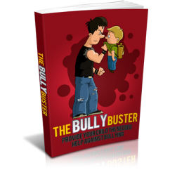 The Bully Buster 